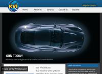 Keppler Vehicle Imports Ltd