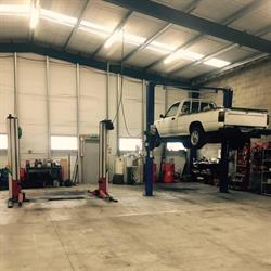 Paul Davies Auto Services