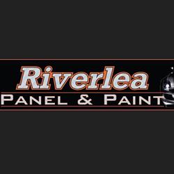 Riverlea Panel & Paint Ltd