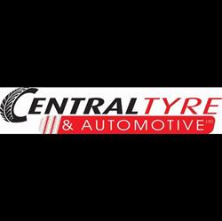 Central Tyre & Automotive Ltd