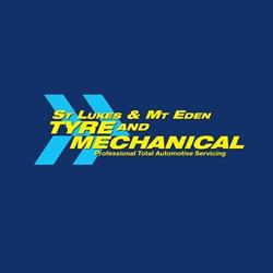 St Lukes Tyre & Mechanical