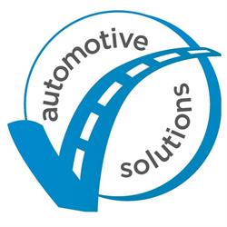 Automotive Solutions Cambridge