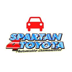 Spartan Auto Dismantlers 2003 Ltd
