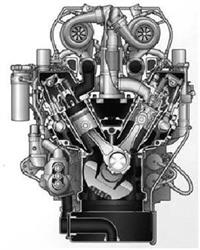Probuilt Engines Ltd