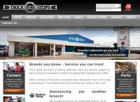 Truck Stops  Ltd