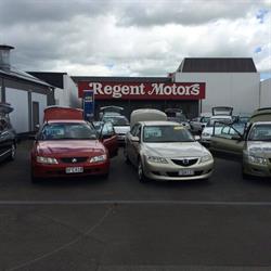 Regent Motors LMVD