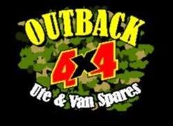 Outback 4x4 and Light Commercial Spares