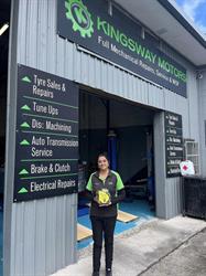 Kingsway Motors