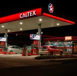 Caltex Otara