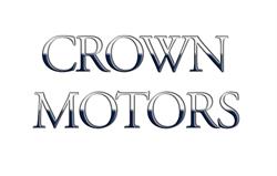 Crown Motor Ltd
