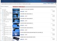 ford parts live