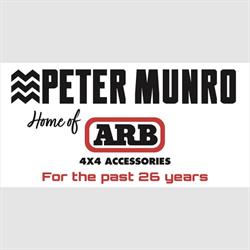 Peter Munro Commercials Ltd