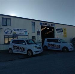 Showgrounds Auto Services