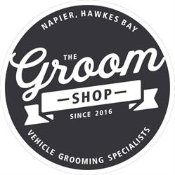 The Groom Shop Limited