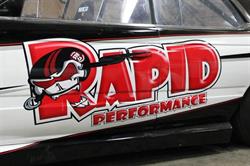Rapid Performance