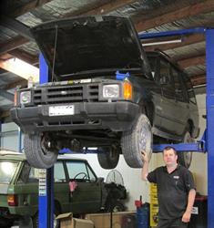 Autoworx Total Vehicle Servicing