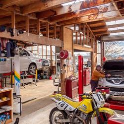 Tuatapere Service Station Ltd
