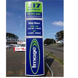 Image Audio and Security Ltd