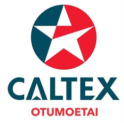 Caltex Otumoetai 2005 Limited