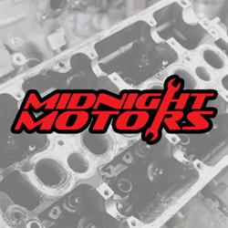 Midnight Motors