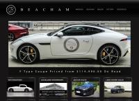 Beacham Independent Jaguar Specialists Limited