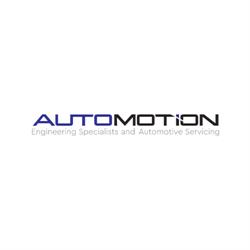 Automotion Ltd