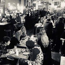 Mezze Bar