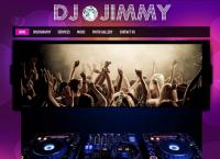 Indian Dj Jimmy