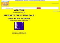Stewarts Gully Mini Golf
