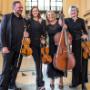 Haydn String Quartet