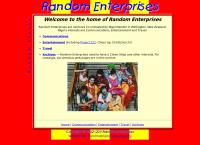 Clownshop