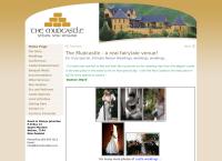 Creative Occasions's website