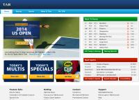 Hornby TAB Agency