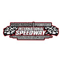 Palmerston North International Speedway