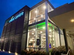 Ashburton Event Centre