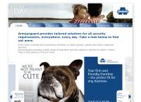 Armourguard Security Ltd
