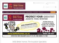 Better Homes