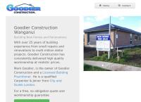 Goodier Construction Ltd