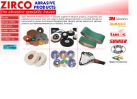 Zirco Abrasive Products Ltd