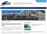 Airco Service Ltd
