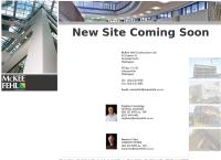Mckee-Fehl Constructors Ltd