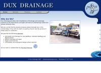 Dux Drainage