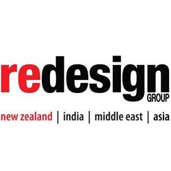 Redesign Interior Architecture Ltd