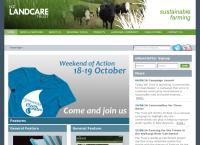 Nz Landcare Trust