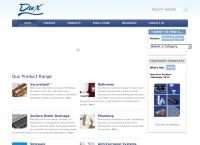 Dux Industries Limited - Christchurch