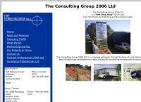 The Consulting Group 2006 Ltd