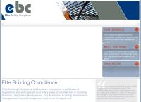 Elite Building Compliance Ltd