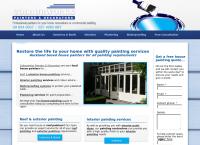 Colourworks Painters & Decorators's website
