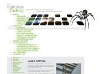 Tauranga Laser Cutting Ltd