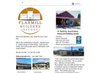 Flaxmill Builders Limited